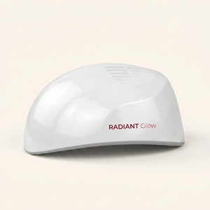 RADIANT Glow Headpiece First Light
