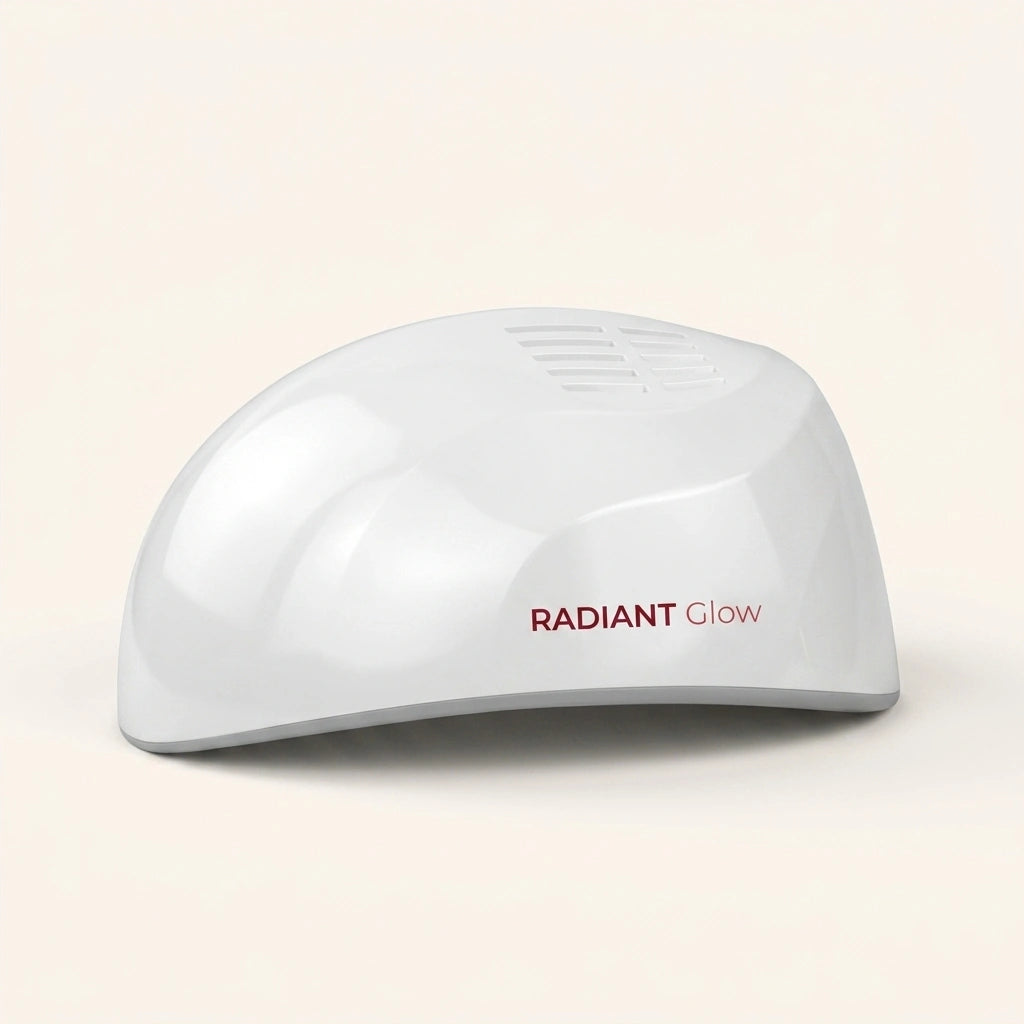 RADIANT Glow Headpiece First Light