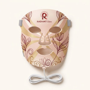 First Light Face Mask