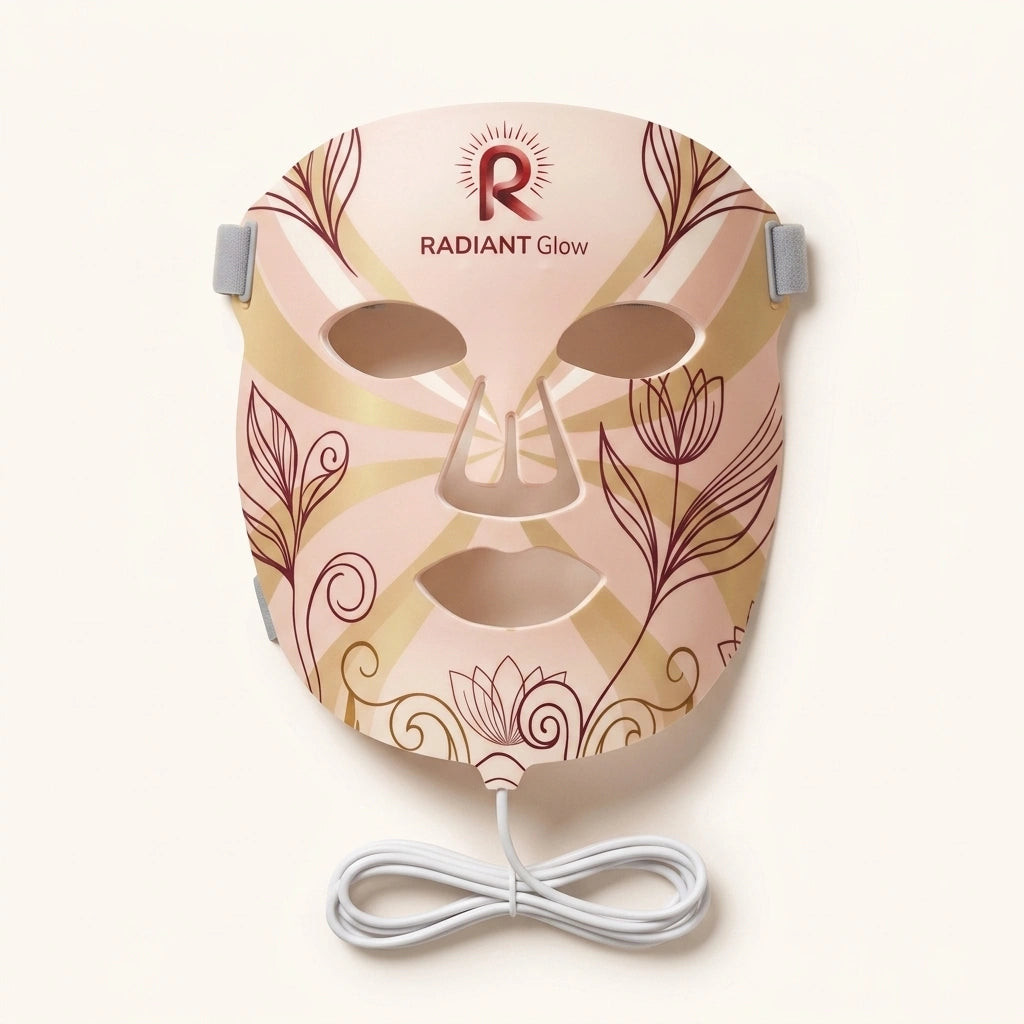 First Light Face Mask