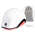 Radiant Glow Headpiece First Light