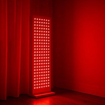 Radiant Glow Panel First Light
