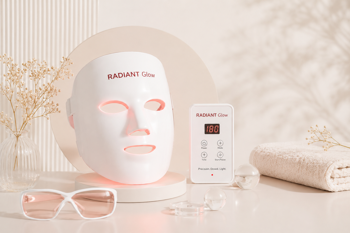 Skin You're Proud Of, Science You Can Trust